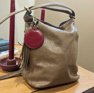 Hobo Convertible Backpack